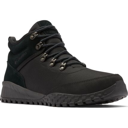 Columbia FAIRBANKS MID 2100881 Black/ Shark