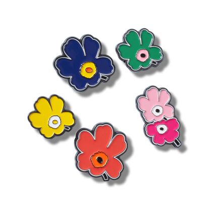 Crocs™ Jibbitz Marimekko 5 Pack 