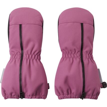 REIMA ReimaTec Mittens Tepas 5300245A Red Violet 5390