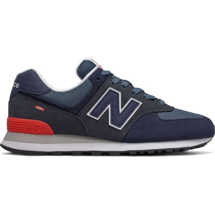 New Balance 574 Blue