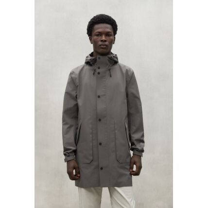 ECOALF Venuealf Jacket Dark grey