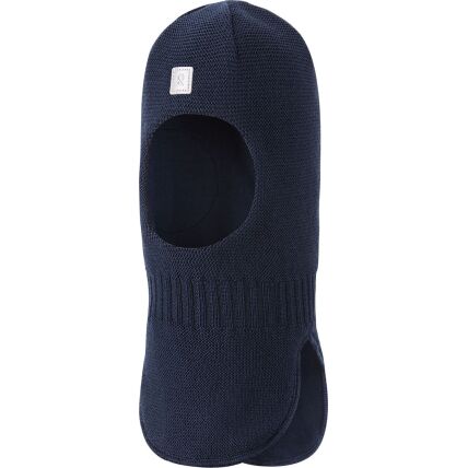 REIMA Merino Wool Balaclava Starrie 5300044C Navy 6980