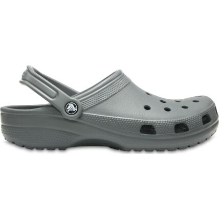 Crocs™ Classic Slate Grey