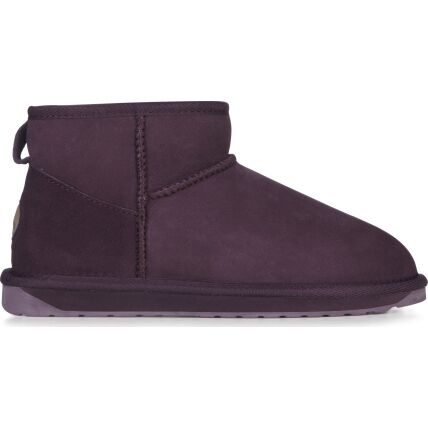 EMU Australia Stinger Micro Plum