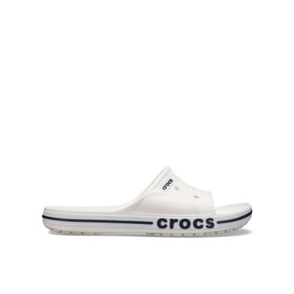 Crocs™ Bayaband Slide White/Navy
