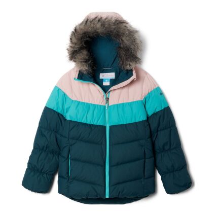 Columbia Arctic Blast II Jacket Night Wave/ Bright