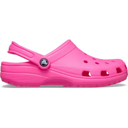 Crocs™ Classic Pink Punch