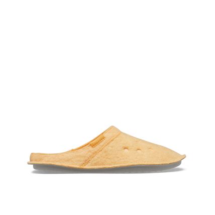 Crocs™ Classic Slipper Orange Sorbet/Orange Sorbet
