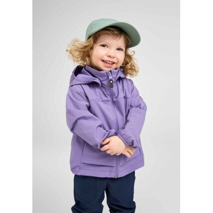 REIMA Insect Repellent Jacket Retkiin 5100426A Misty Violet 5700