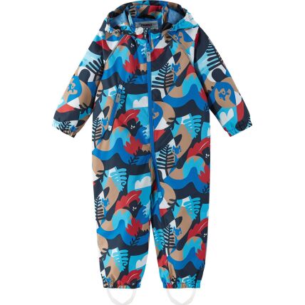 REIMA Toppila 5100161B Bright blue