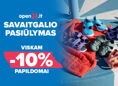 savaitgalis10