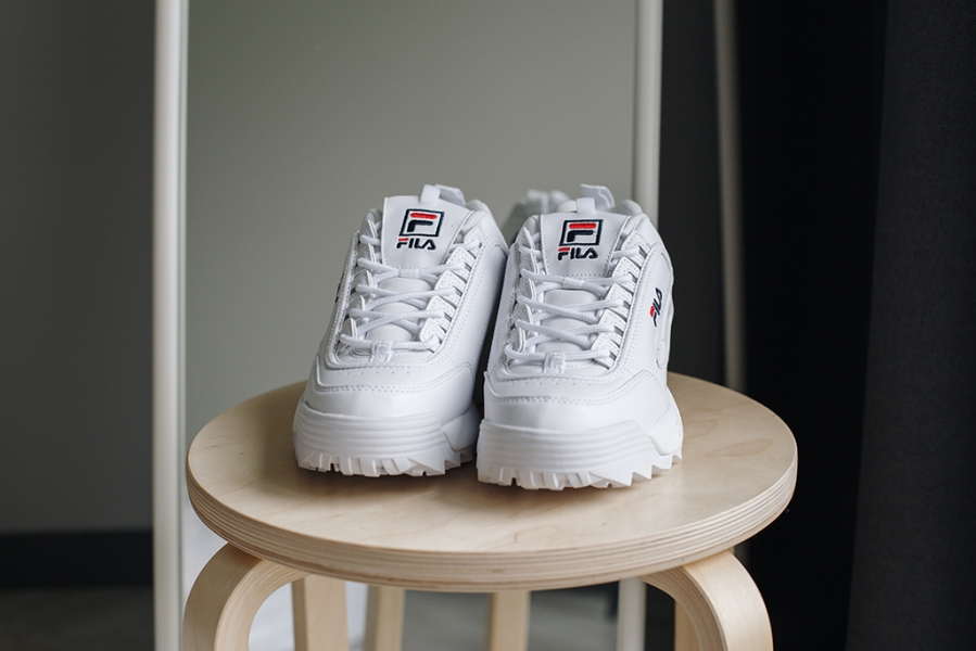 Fila kedai