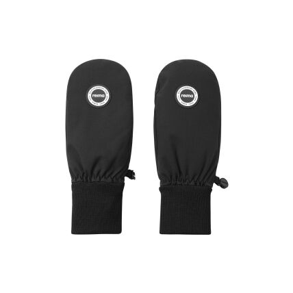 REIMA Rukas 5300280A Black