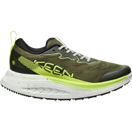 Keen WK400 II Men's Winter Moss/Evening Primrose