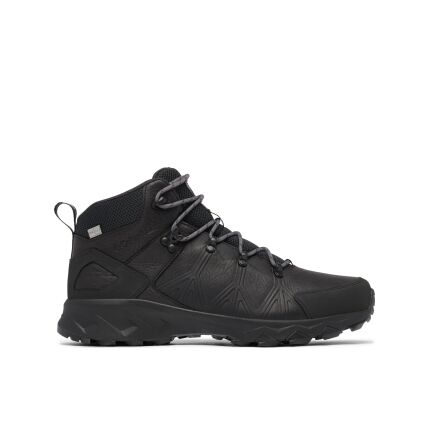 Columbia PEAKFREAK II MID OUTDRY LEATHER Black/ Graphite