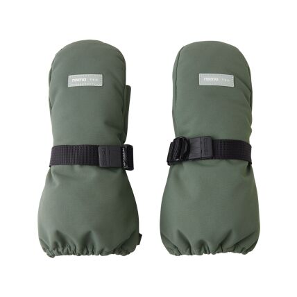 REIMA Ote 5300104A Thyme Green