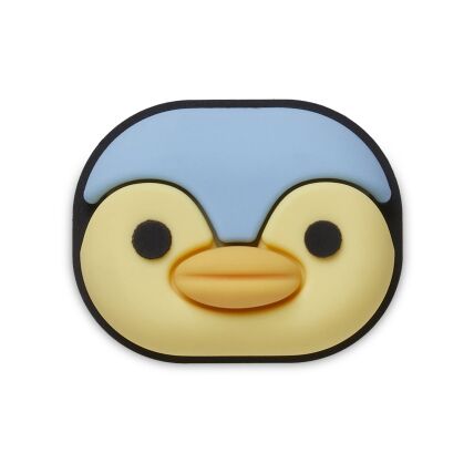 Crocs™ Jibbitz 3D Penguin Face 
