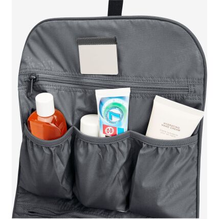 Jack Wolfskin Konya Waschsalon Black