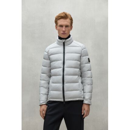 ECOALF NEW BERETALF JACKET MAN Light Grey