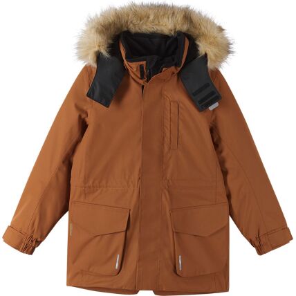 REIMA Naapuri 5100105A Cinnamon Brown
