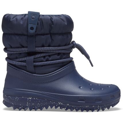 Crocs ankle boots