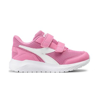 DIADORA Falcon 3 Jr V Kid's Cashmere Rose/White