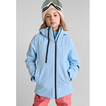 REIMA ReimaTec Winter Jacket Perille 5100088C Frozen Blue 6300