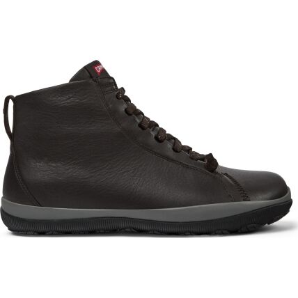 Camper Peu Pista K300287 Dark Brown 021