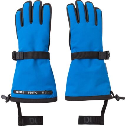 REIMA ReimaTec Gloves Skimba 5300054B Bright blue 6590