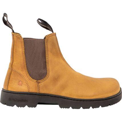 El Naturalista Nomada N5262 Arizona Mostaza