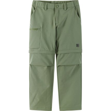REIMA Surina 5100377A Greyish green