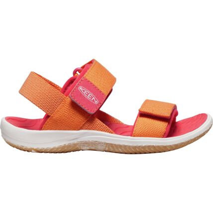 Keen ELLE BACKSTRAP 1028589 TANGERINE/CAYENNE