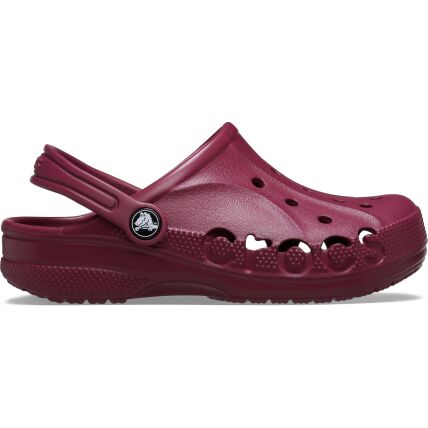 Crocs™ Baya Clog Kid's 207012 Pomegranate