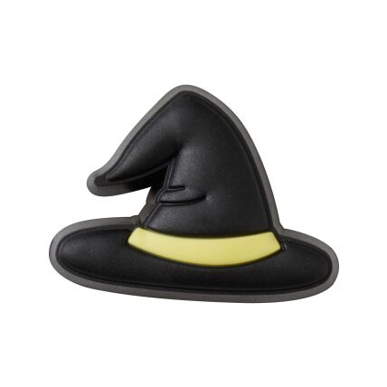Crocs™ Jibbitz Witch Hat 