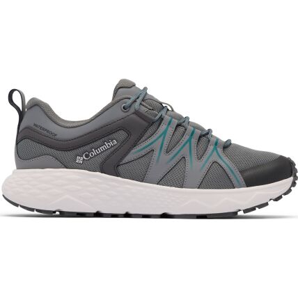 Columbia Peakfreak Roam Waterproof Men's Ti Grey Steel/ River Blue