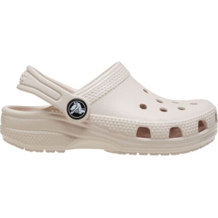 Crocs™ Classic Clog Kids' Quartz