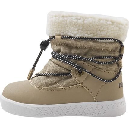 REIMA Lumipallo Toddler Light brown