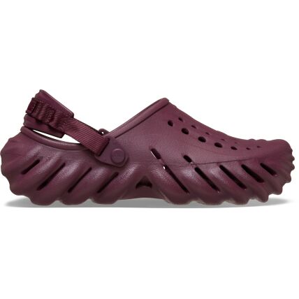 Crocs™ Echo Clog Heritage Red