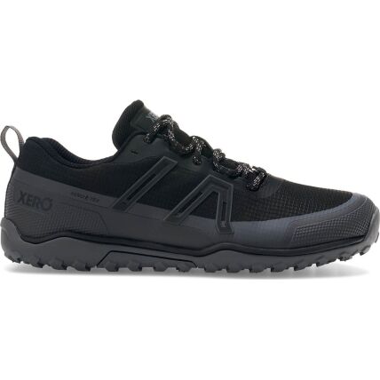 Xero Shoes Barefoot Scrambler Trail Low WP Women's Black / Asphalt