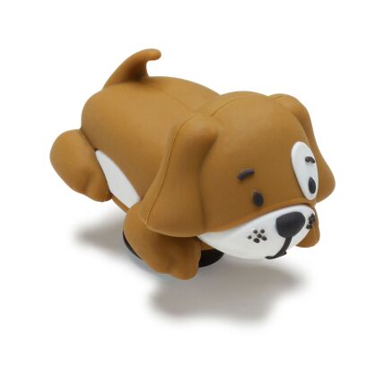Crocs™ Jibbitz 3D Dog With Paws 