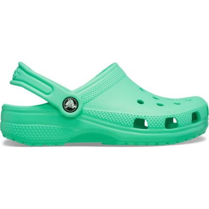Crocs™ Classic Clog Kids' Lagoon