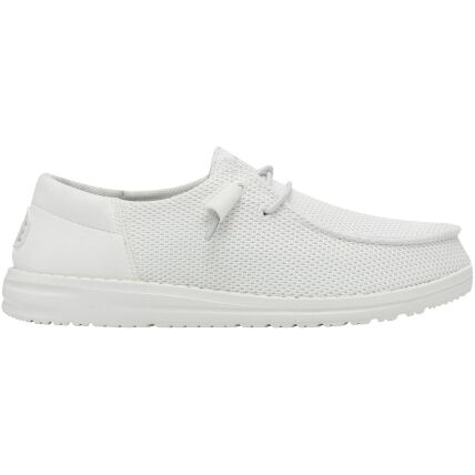 HEYDUDE Wendy Funk Mono 40065 White