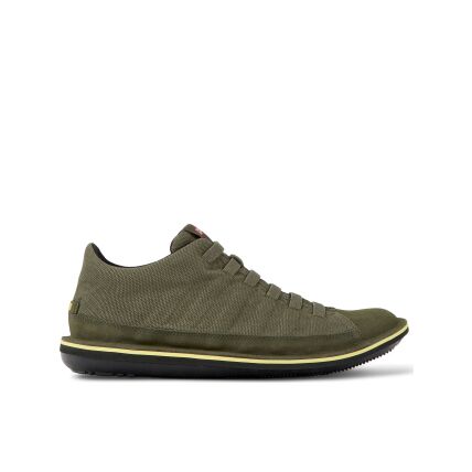 Camper Beetle 36791 Medium Green 069