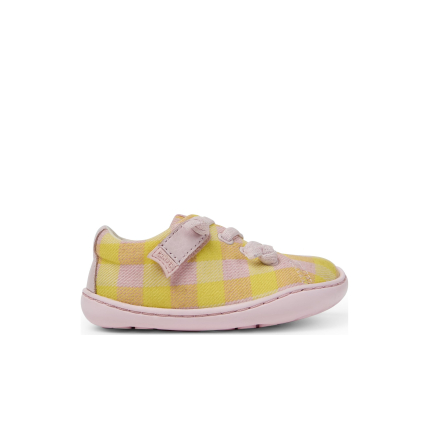 Camper Peu K800369 Pink/Yellow