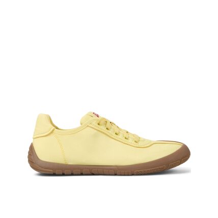 Camper Twins K201542 Lt/Pastel Yellow