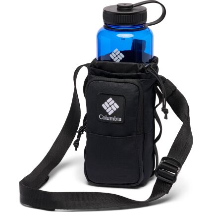 Columbia Trail Traveler Water Bottle Sling Black