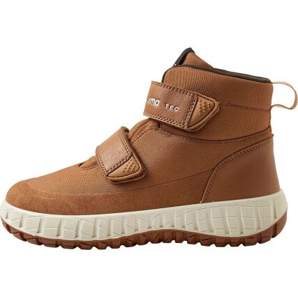 REIMA Patter 2.0 5400042A waterproof shoes ReimaTec Cinnamon brown