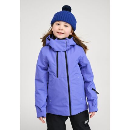 REIMA ReimaTec Winter Jacket Perille 5100088C Breezy Violet