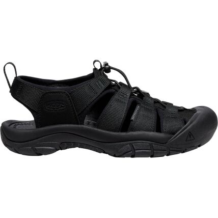 Keen NEWPORT H2 WOMEN Triple Black