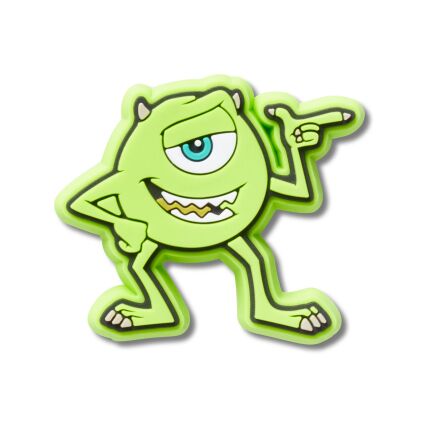 Crocs™ Jibbitz Monster Inc Mike 196265636525 